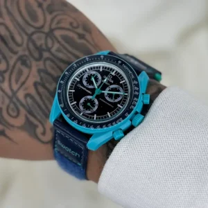 ساعت امگاسواچ omega swatch