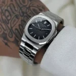 ساعت پتک فیلیپ ناتیلوس Patek Philippe Nautilus