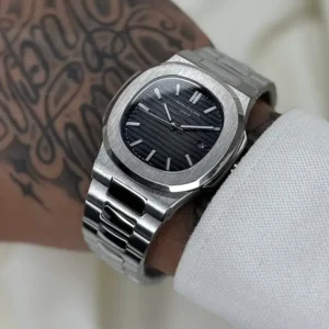 ساعت پتک فیلیپ ناتیلوس Patek Philippe Nautilus