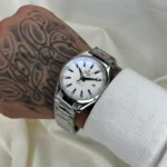 ساعت مچی امگا سیمستر آکواترا