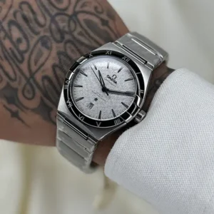 ساعت مچی امگا کانسلیشن منهتن