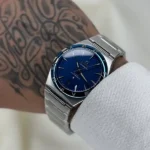 ساعت مچی امگا کانسلیشن منهتن