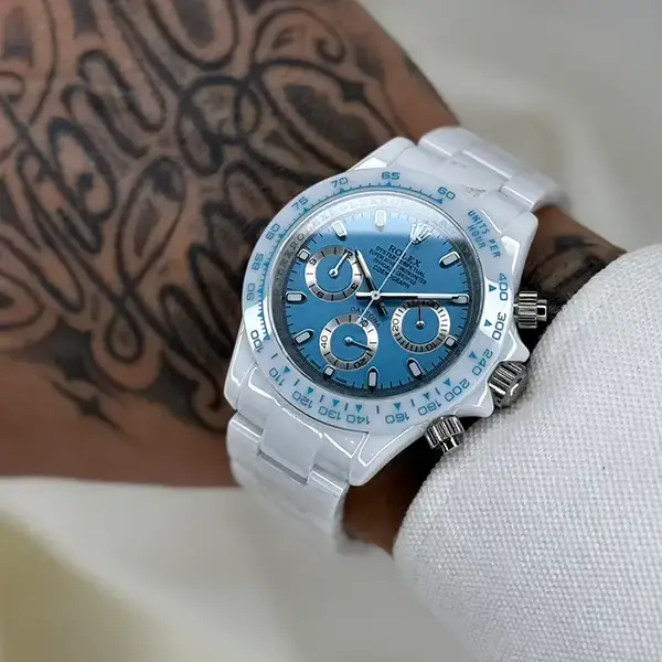 ساعت رولکس دیتونا ابوظبیRolex Daytona YZ