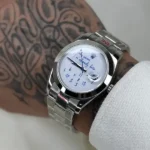 ساعت رولکس میلگاسRolex Milgas ZR