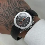 ساعت پتک فیلیپ اکوانتpatek philippe Aquanaut