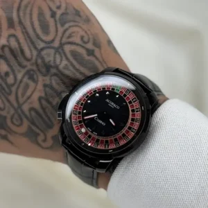 ساعت مچی جیکوب کازینو