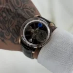 ساعت مچی جیکوب آسترونومی