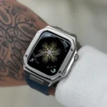 قاب اپل واچ طرح پتک فلیپ