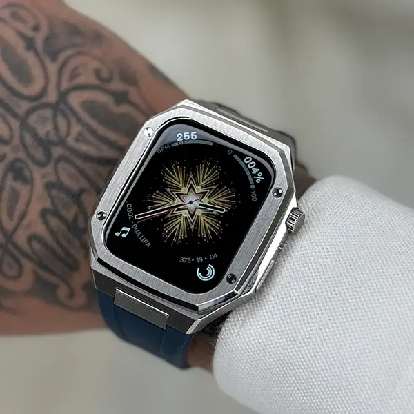 قاب اپل واچ طرح پتک فلیپ