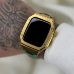 قاب اپل واچ طرح پتک فلیپ