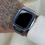 قاب اپل واچ طرح پتک فلیپ