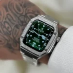 قاب اپل واچ طرح AP