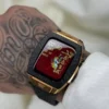 قاب اپل واچ طرح هابلوت