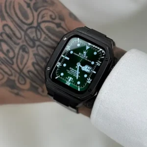 قاب اپل واچ طرح پتک فلیپ