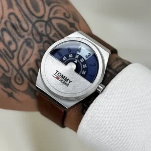 ساعت‌ مچی تامی هیلفیگر