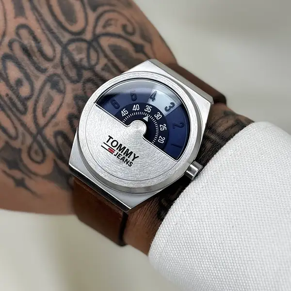 ساعت‌ مچی تامی هیلفیگر