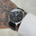 ساعت مچی مردانه تامی هیلفیگر Tommy Hilfiger