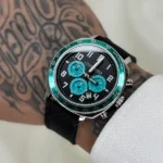 ساعت مچی لوییس فریرا