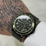 ساعت مچی لوییس فریرا