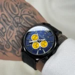 ساعت مچی لوییس فریرا