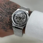 ساعت مچی دنیل گورمن DG8007.SS