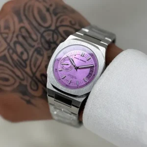 ساعت مچی دنیل گورمن DG0916.SP