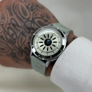 ساعت مچی دنیل گورمن DG0120.SG