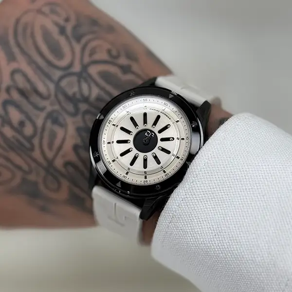 ساعت مچی دنیل گورمن DG0120.KC