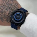 ساعت دنیل گورمن