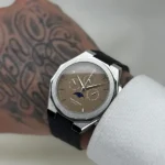 ساعت مچی دنیل گورمن DG9199.SYK