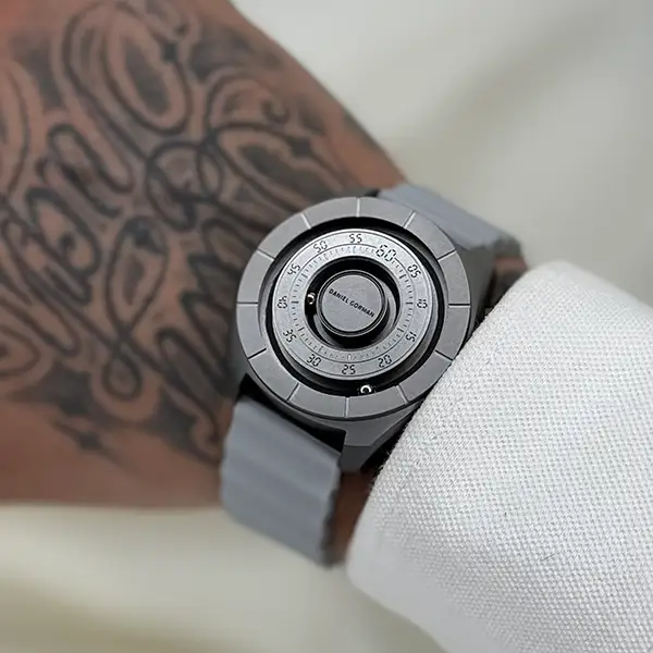 ساعت مچی دنیل گورمن DG0788.SK1