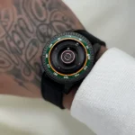 ساعت مچی دنیل گورمن DG0221.KYG