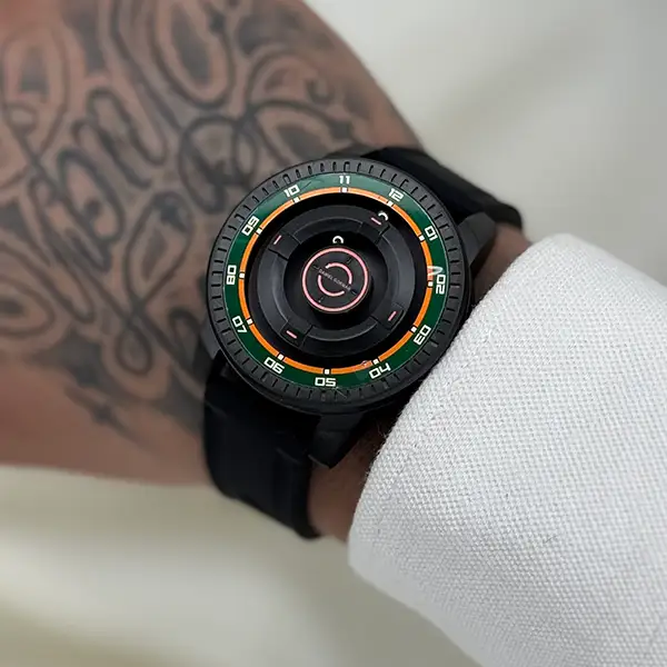 ساعت مچی دنیل گورمن DG0221.KYG