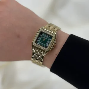 ساعت هومیسHM-19390S04