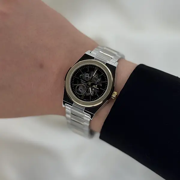 ساعت مچی اسنس 5073-501