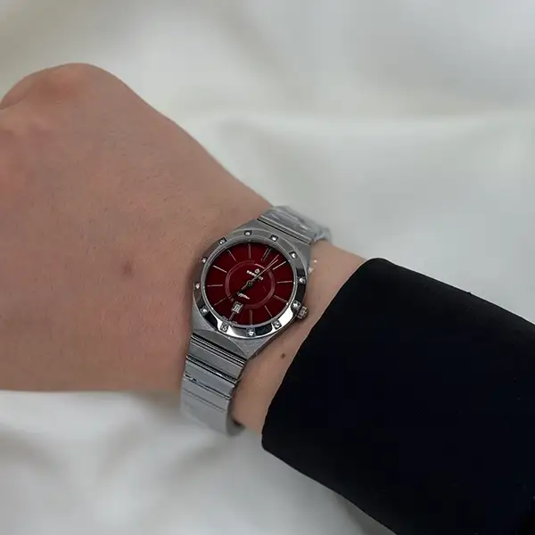 ساعت مچی اسنس 161-206