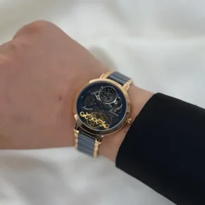 ساعت مچی اسنس 5071-605