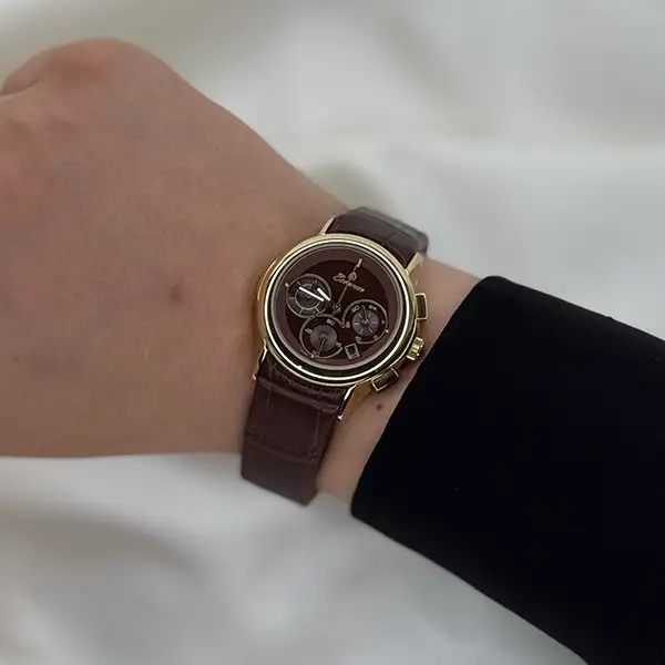 ساعت مچی اسنس 5064-422