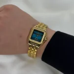 ساعت آلکسا Alexa A2007