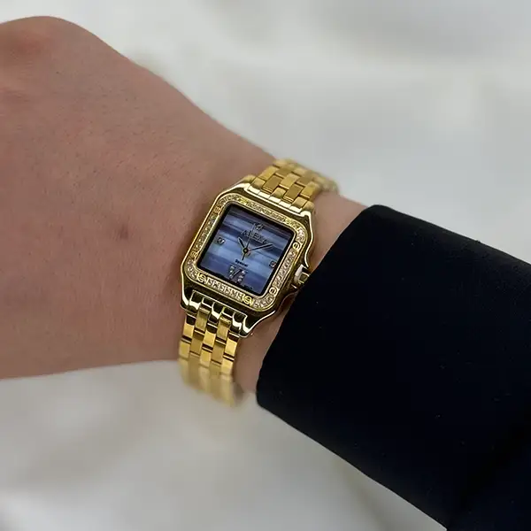 ساعت آلکسا Alexa A2007