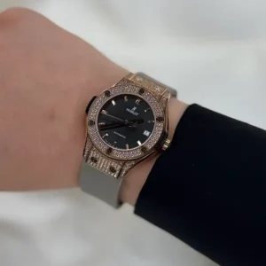 ساعت هابلوت classic fusion