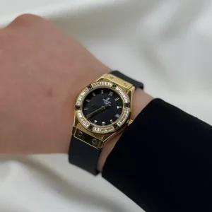 ساعت مچی Hublot