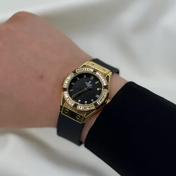ساعت مچی Hublot