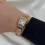 ساعت مچی کارتیر Panthere