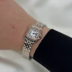 ساعت مچی کارتیر Panthere