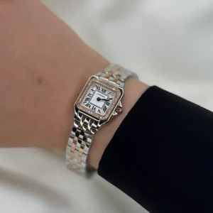 ساعت مچی کارتیر Panthere