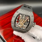 ساعت مچی ریچارد میل