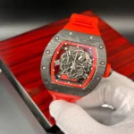 ساعت مچی ریچارد میل