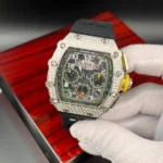 ساعت مچی ریچارد میل