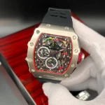 ساعت مچی ریچارد میل